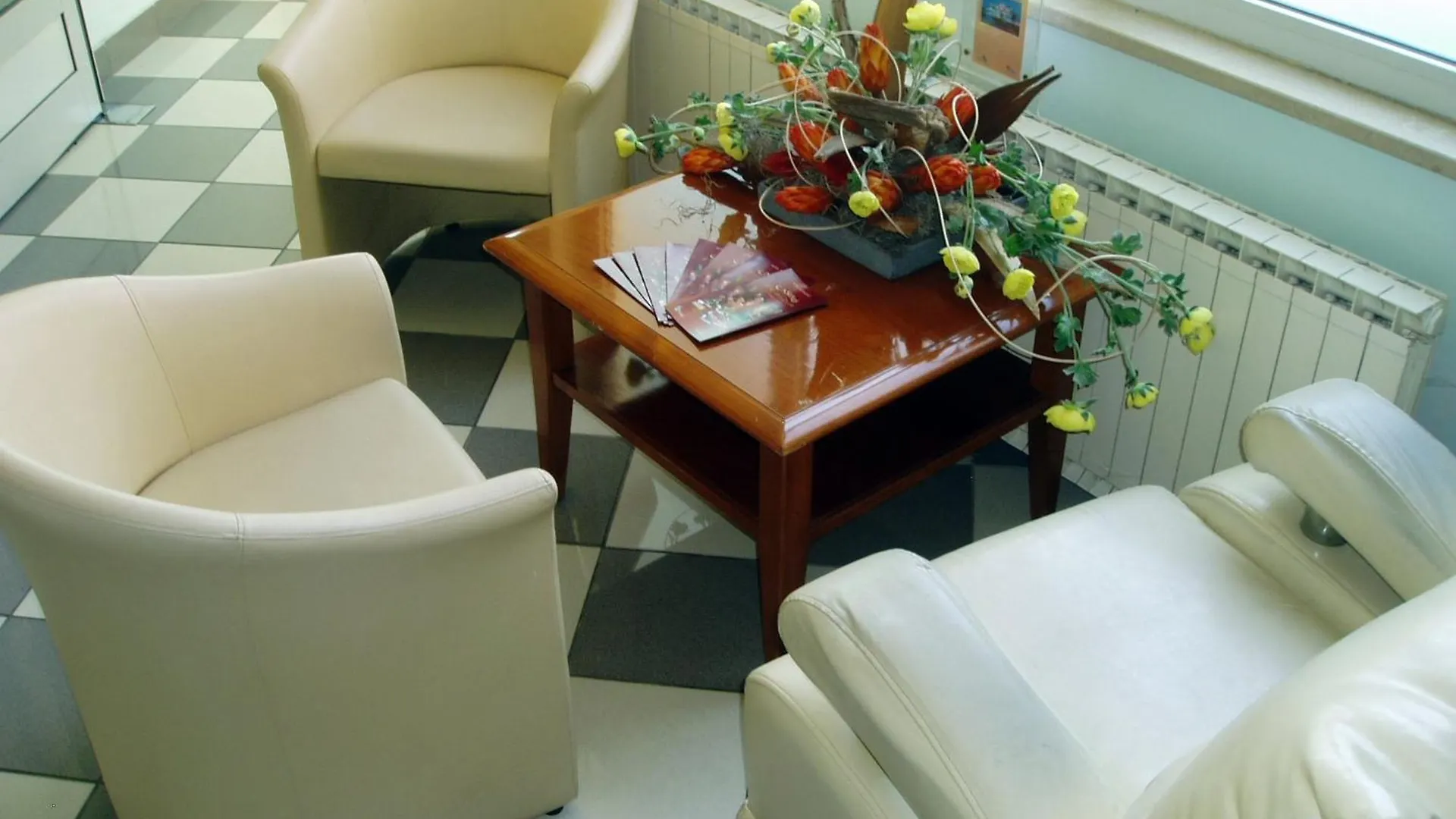 Hotel Zephyr - Plovanija Buje 3*,  Croatia