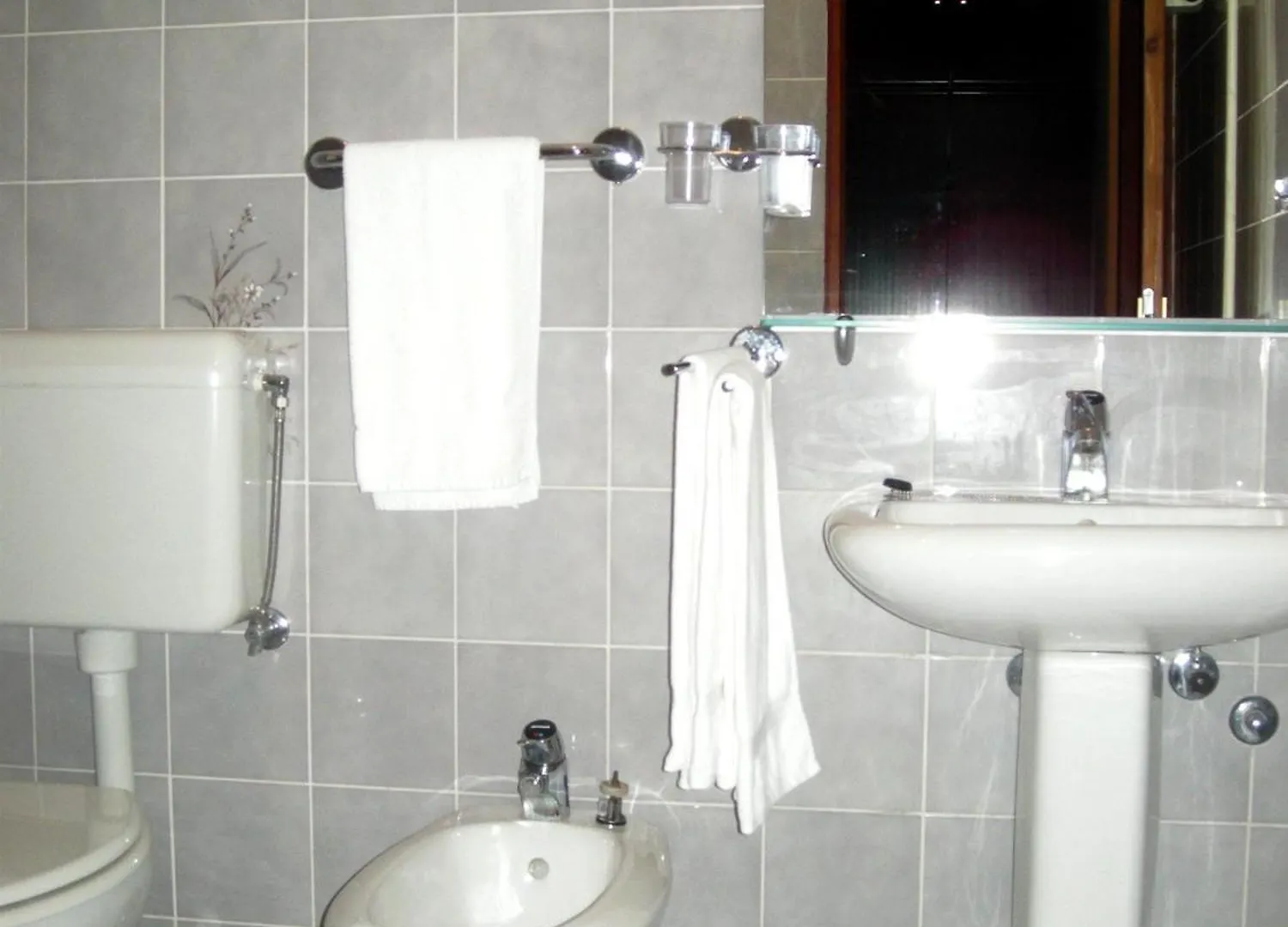 Hotel Zephyr - Plovanija Buje