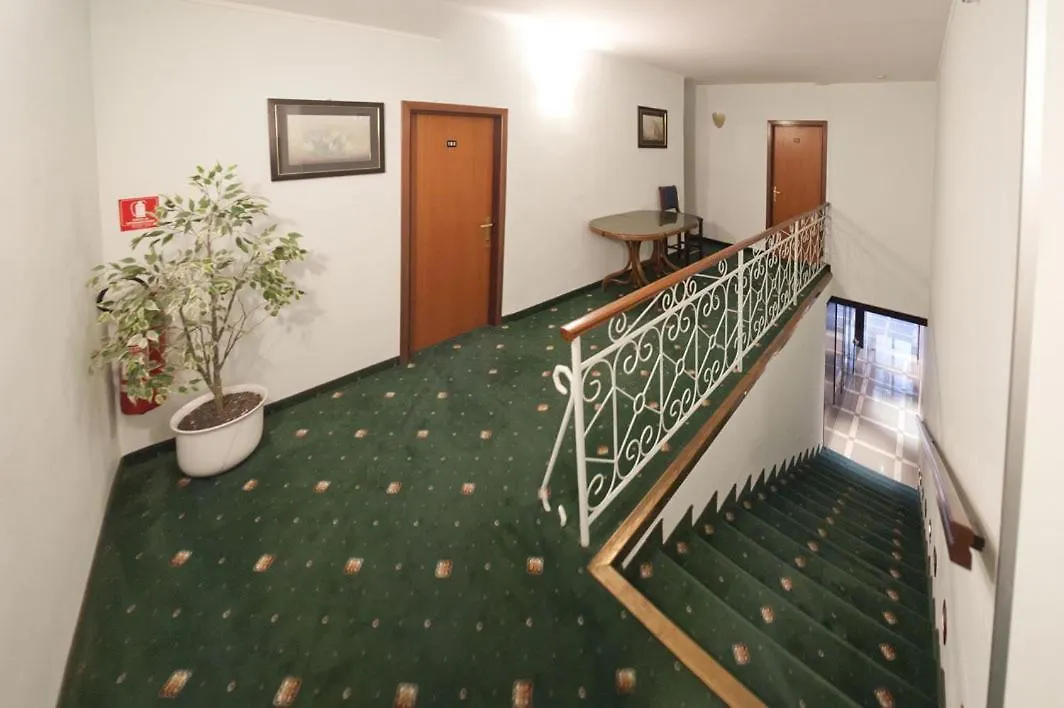 ***  Hotel Zephyr - Plovanija Buje Croatia