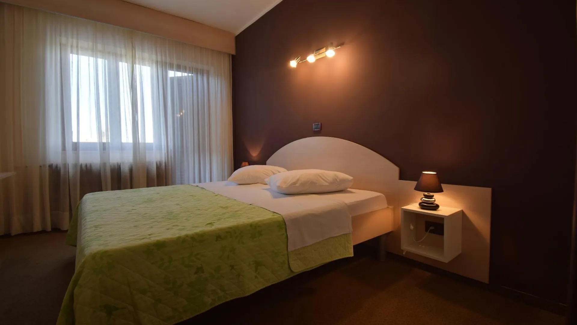 Hotel Zephyr - Plovanija Buje