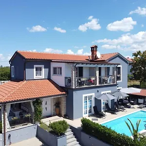 Lavanda House With **** Buje