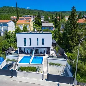 **** Gasthof Villa Luna&Aurora Kroatien